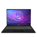 MSI SUMMIT A16 AI+ A3HMTG-038TR AMD Ryzen AI 9 365 32GB 1TB SSD 16 inç QHD W11 Home Laptop