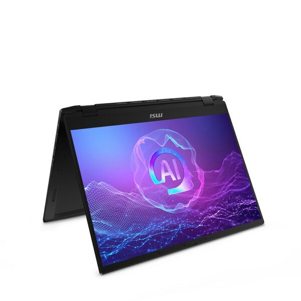 Msi Summit A16 Ai A3hmtg 038tr Amd Ryzen Ai 9 365 32gb 1tb Ssd 16 Inc Qhd W11 Home Laptop 5