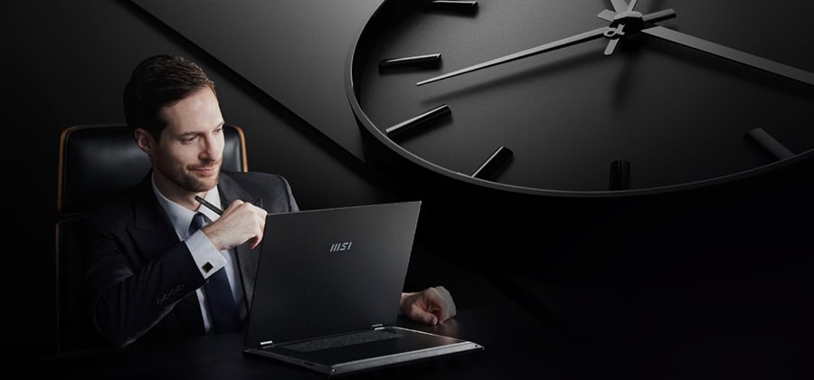 Msi Summit A16 Ai+ A3hmtg 038tr Laptop H6