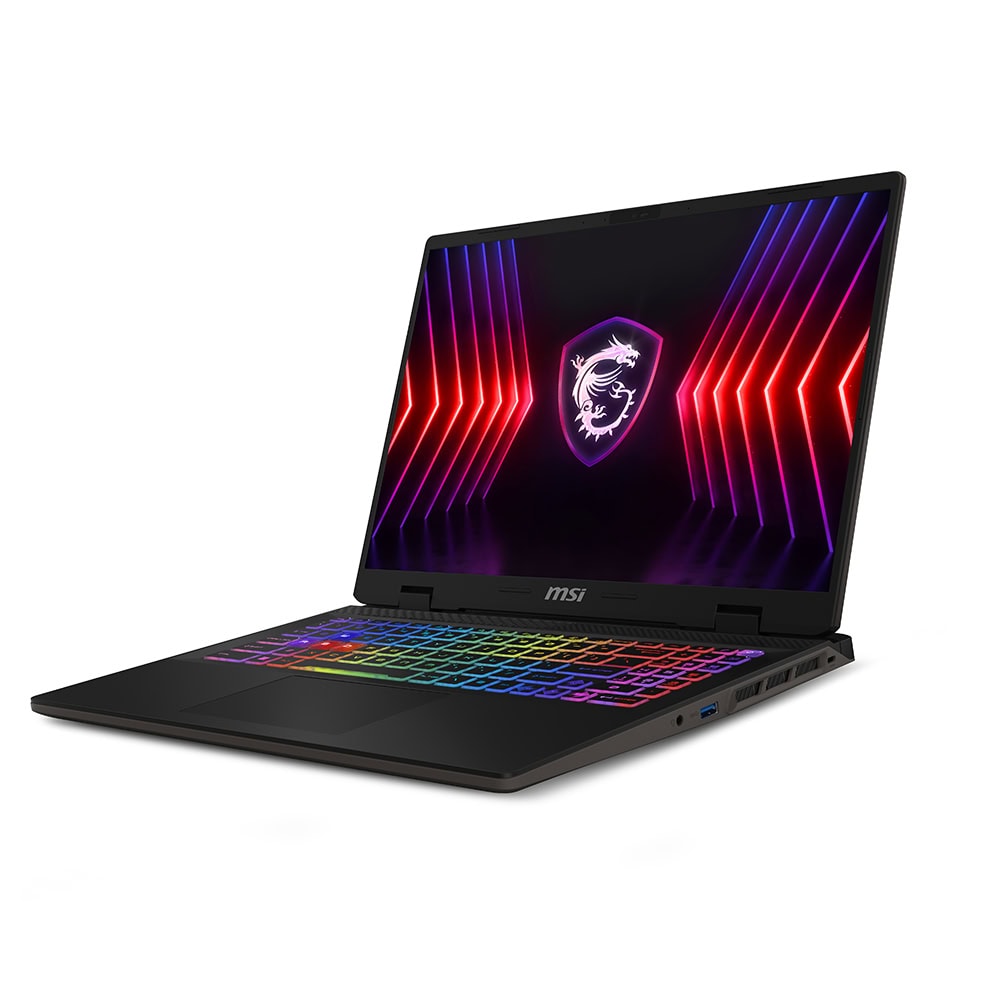 MSI SWORD 16 HX B14VGKG-876XTR Intel Core i9-14900HX 32GB DDR5 1TB