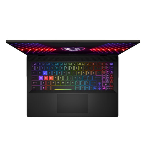 Msi Sword 16 Hx B14vgkg 876xtr Intel Core I9 14900hx 32gb Ddr5 1tb Ssd Rtx 4070 8gb 16 Inc 144hz Full Hd Freedos Gaming Laptop 6