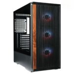 Pc Hocasi Gg12 Amd Ryzen 5 9600 Tray Asus Dual Geforce Rtx 5070 Oc 12gb 16gb Ram 1tb M 2 Ssd Sistem Tavsiyesi Control Resonant Hediyeli 1