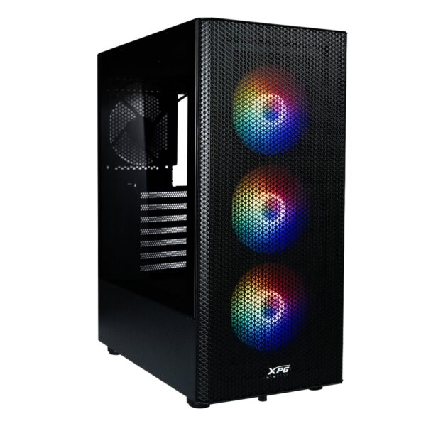 PC HOCASI-GG12 / AMD Ryzen 7 9700X TRAY / ASUS DUAL GeForce RTX 5070 OC ...
