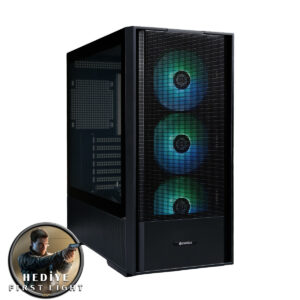 Pc Hocasi Gg8 Amd Ryzen 5 7600 Tray Asus Dual Geforce Rtx 5060 Ti Oc 16gb 16gb Ram 500gb M.2 Ssd Sistem Tavsiyesi 007 First Light Hediyeli 1