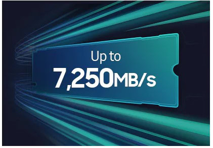 Samsung 990 Evo Plus Ssd H2