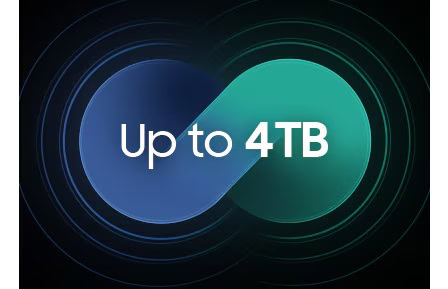 Samsung 990 Evo Plus Ssd H4