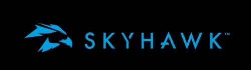 Seagate Skyhawk Harddisk H1