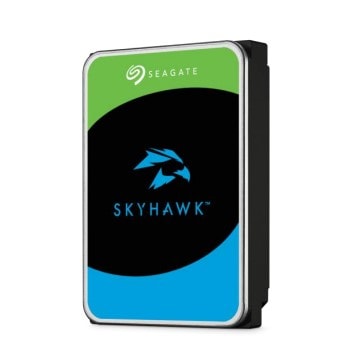 Seagate Skyhawk Harddisk H2