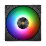 Thermalright Tl B12 S Argb 120mm Siyah Kasa Fani Y1