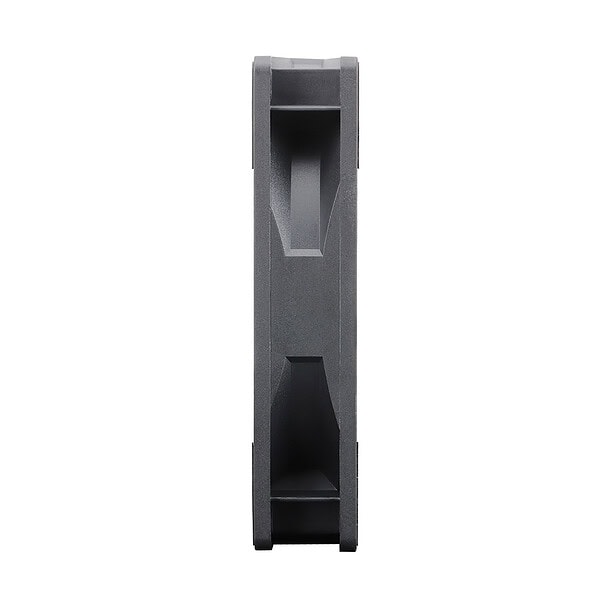 Thermalright Tl C12b S V3 Argb 120mm Siyah Kasa Fani Y4