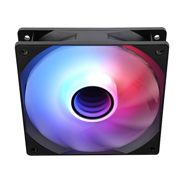 Thermalright Tl C12b S V3 Argb 120mm Siyah Kasa Fani Y8