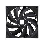 Thermalright TL-C12C 120mm Siyah Kasa Fanı