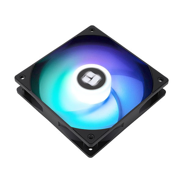 Thermalright Tl C12rb S V2 Argb 120mm Siyah Kasa Fani Y6