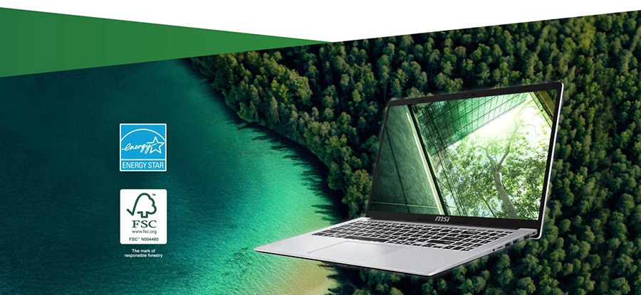 MSI MODERN 15 F13MG-098XTR Laptop h12