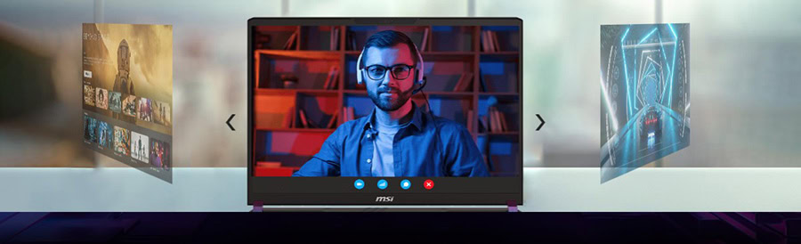 MSI VECTOR 16 HX A14VIG-825XTR Laptop h11