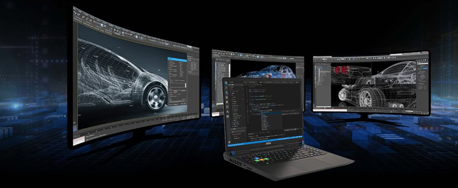 MSI VECTOR 16 HX A14VIG-825XTR Laptop h18