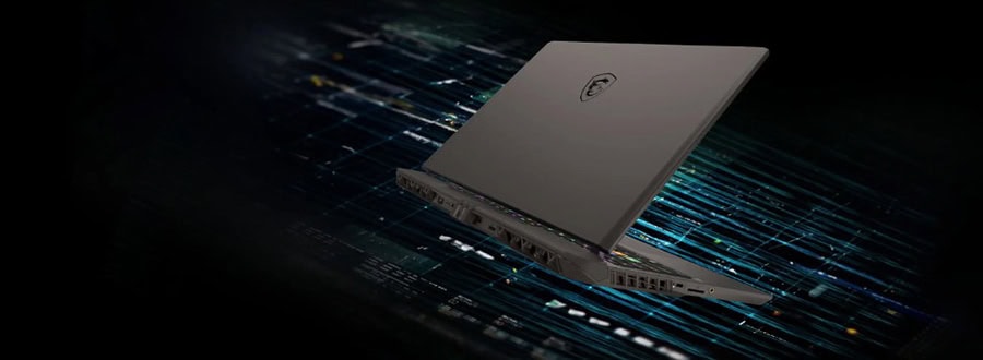 MSI VECTOR 16 HX A14VIG-825XTR Laptop h19