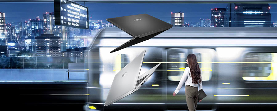 MSI MODERN 15 F13MG-098XTR Laptop h2