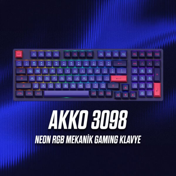 Akko 3098