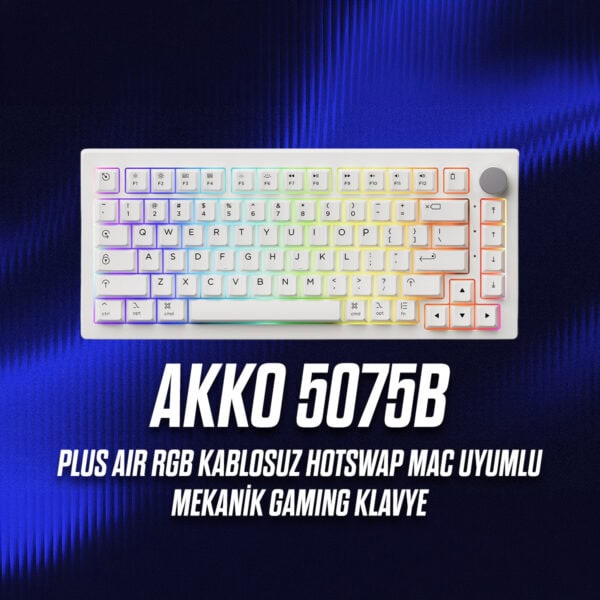 Akko 5075b Plus Air