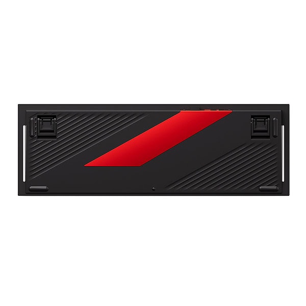 Akko The Kings Avatar 5098b Ye Xiu Rgb Kablosuz Hotswap Ingilizce Mekanik Gaming Klavye 10