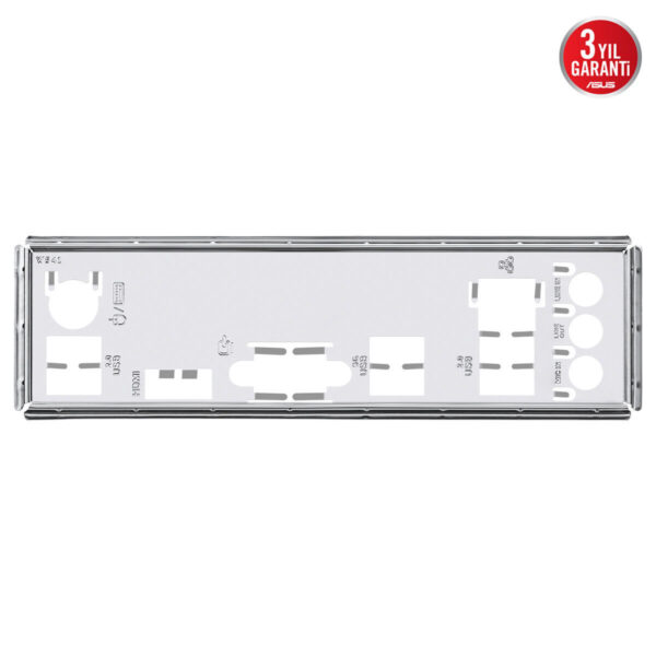 Asus Prime H810m K 6400mhz Ddr5 Soket Lga1851 M.2 Hdmi Vga Matx Anakart 8