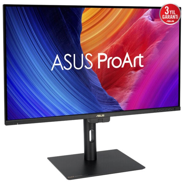 Asus Proart Display Pa27ucge 27 Inç 160hz 1ms 4k Uhd Ips Pivot Monitör 13