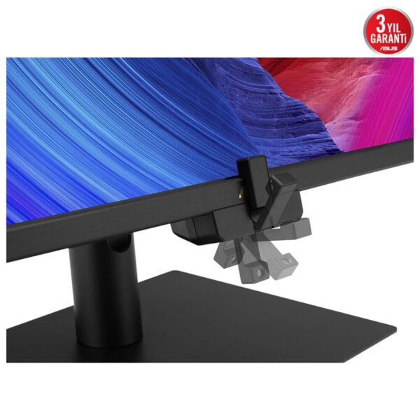 Asus Proart Display Pa27ucge 27 Inç 160hz 1ms 4k Uhd Ips Pivot Monitör 15