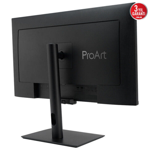 Asus Proart Display Pa27ucge 27 Inç 160hz 1ms 4k Uhd Ips Pivot Monitör 16