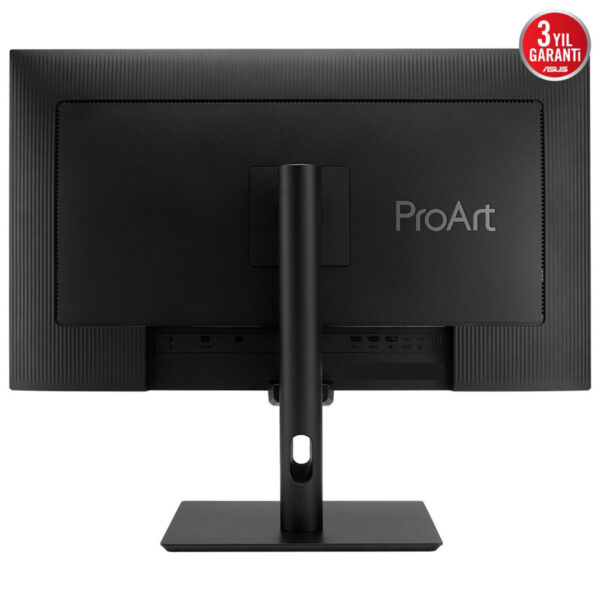 Asus Proart Display Pa27ucge 27 Inç 160hz 1ms 4k Uhd Ips Pivot Monitör 17