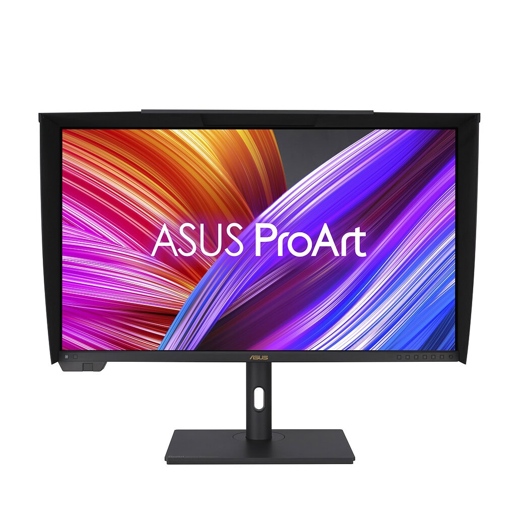 Asus Proart Display Pa32ucxr Turkiyede Satisa Sunuldu 1