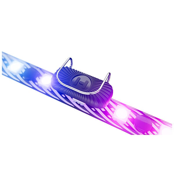 Hyte Ls30 Qrgb 330mm Led Serit 2li Paket Acc Hyte Ls30 B 2 4