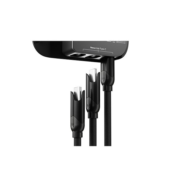 Hyte Ls30 Qrgb 330mm Led Serit 2li Paket Np50 Kontrolcu Acc Hyte Ls30 B 2np 11