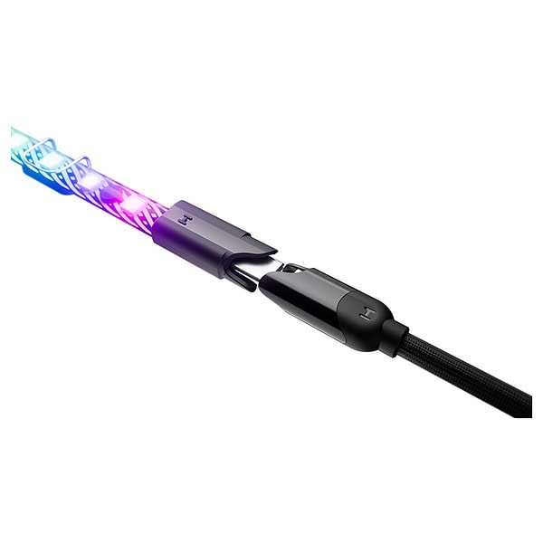 Hyte Ls30 Qrgb 330mm Led Serit 2li Paket Np50 Kontrolcu Acc Hyte Ls30 B 2np 5