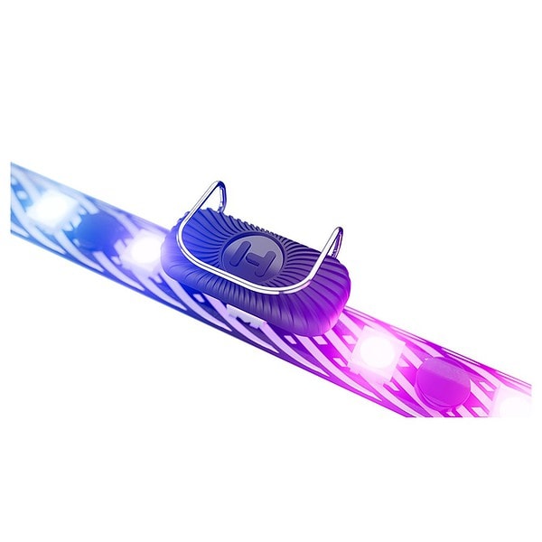 Hyte Ls30 Qrgb 330mm Led Serit 2li Paket Np50 Kontrolcu Acc Hyte Ls30 B 2np 6