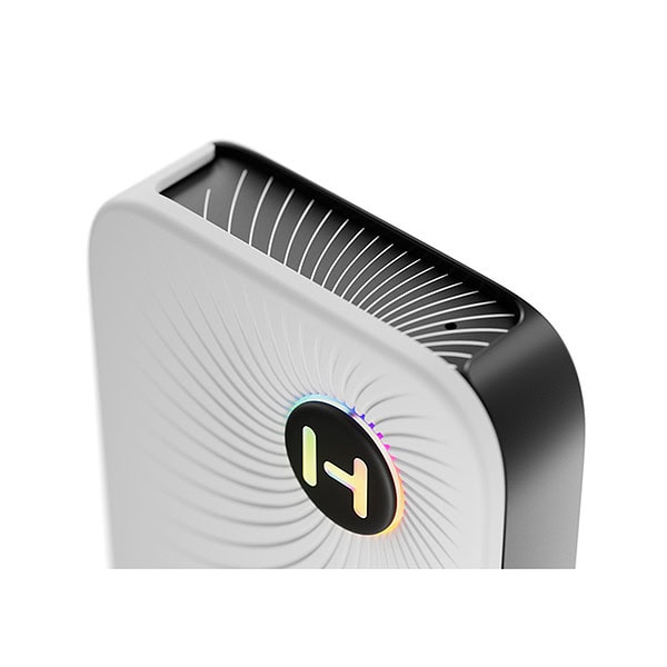 Hyte Ls30 Qrgb 330mm Led Serit 2li Paket Np50 Kontrolcu Acc Hyte Ls30 B 2np 7