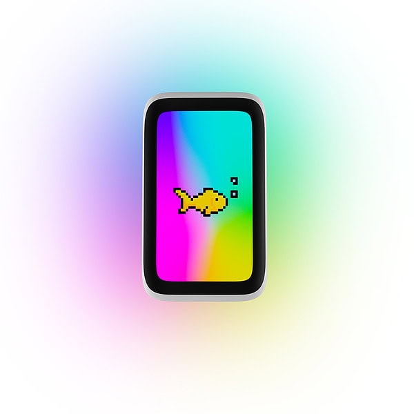 Hyte Thicc Q60 Qrgb Lcd 240mm Intel Amd Uyumlu Islemci Sivi Sogutucu Fan Hyte Q60 Bw 8