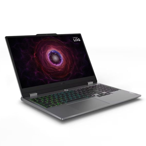 Lenovo Loq 15ahp9 83dx008dtrv4 Amd Ryzen 5 Ai 8645hs 32gb Ddr5 2tb Ssd Rtx4050 6gb 15 6 Inc 144hz Full Hd Freedos Gaming Laptop Yapay Zeka Destekli 3