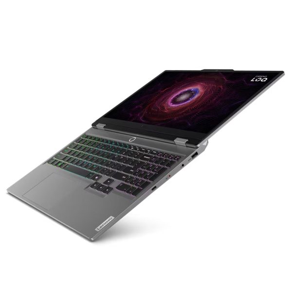 Lenovo Loq 15ahp9 83dx008dtrv4 Amd Ryzen 5 Ai 8645hs 32gb Ddr5 2tb Ssd Rtx4050 6gb 15 6 Inc 144hz Full Hd Freedos Gaming Laptop Yapay Zeka Destekli 4