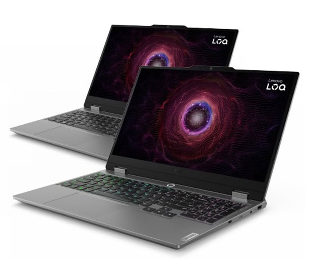 Lenovo Loq 15ahp9 83dx008dtrv4 Laptop H3