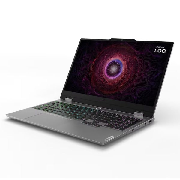 Lenovo Loq 15ahp9 83dx00b1trv3 Amd Ryzen 7 8845hs 24gb Ddr5 1tb Ssd Rtx4060 8gb 15 6 Inc 144hz Full Hd Freedos Gaming Laptop Yapay Zeka Destekli 2