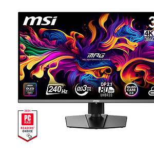 Msi Cin Msi Mpg 322urxi Tanitti