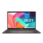 MSI MODERN 15 F13MG-098XTR i7-1355U 16GB DDR4 512GB SSD 15.6 inç Full HD FreeDos Laptop