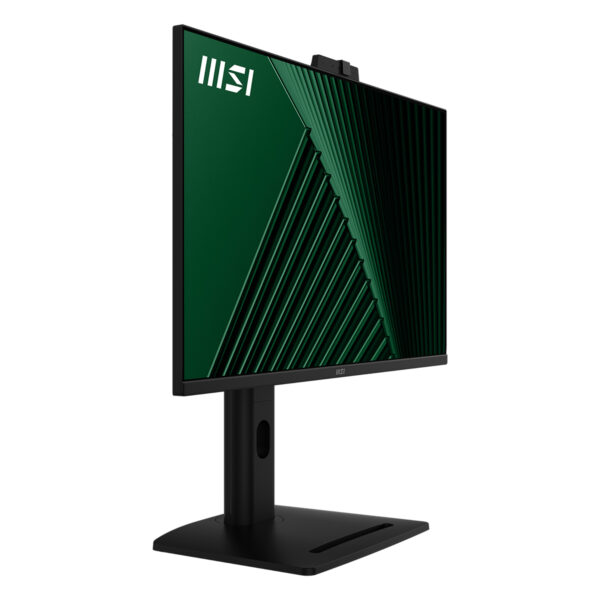 Msi Pro Mp275qpdg 27 Inc 100hz 1ms 2k Wqhd Adaptive Sync Ips Pivot Monitor 6