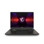 MSI VECTOR 16 HX A14VIG-825XTR Intel Core i9-14900HX 32GB DDR5 2TB SSD RTX 4090 16GB 16 inç 240Hz QHD+ FreeDos Gaming Laptop