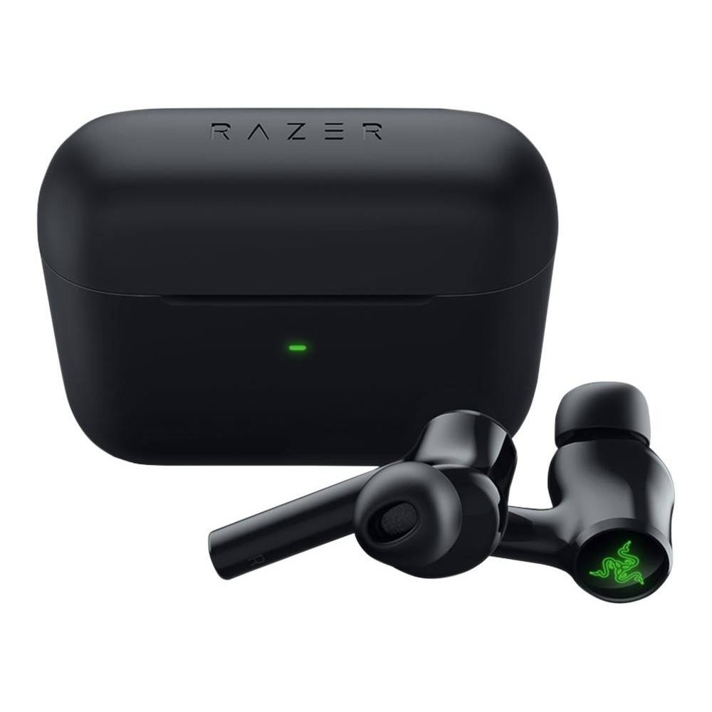 Razer Hammerhead Pro Hyperspeed TWS Kulakiçi Kablosuz Gaming