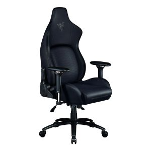 Razer Iskur Siyah Yesil Oyuncu Koltugu Rz38 02770200 R3g1 2