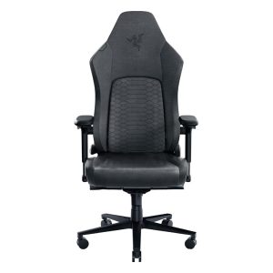 Razer Iskur V2 Siyah Bel Destekli Kumas Oyuncu Koltugu Rz38 04900300 R3g1 1