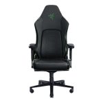 Razer Iskur V2 Yeşil Bel Destekli Deri Oyuncu Koltuğu (RZ38-04900100-R3G1)