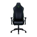 Razer Iskur X 2D Kolçak Siyah-Yeşil Oyuncu Koltuğu (RZ38-02840100-R3G1)